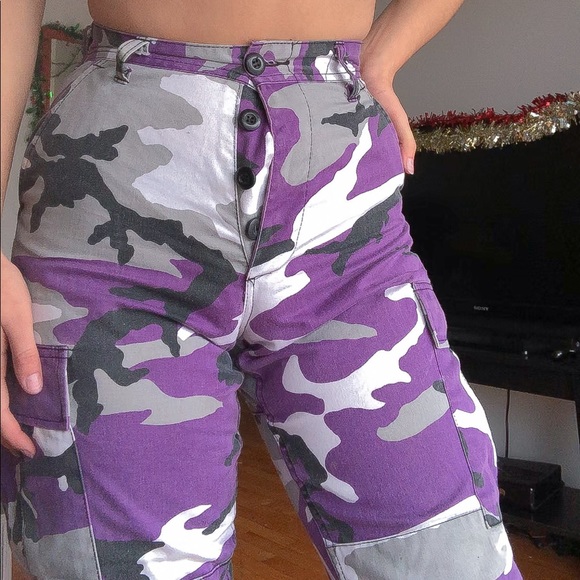 ROTHCO B.D.U army pants - Picture 4 of 6